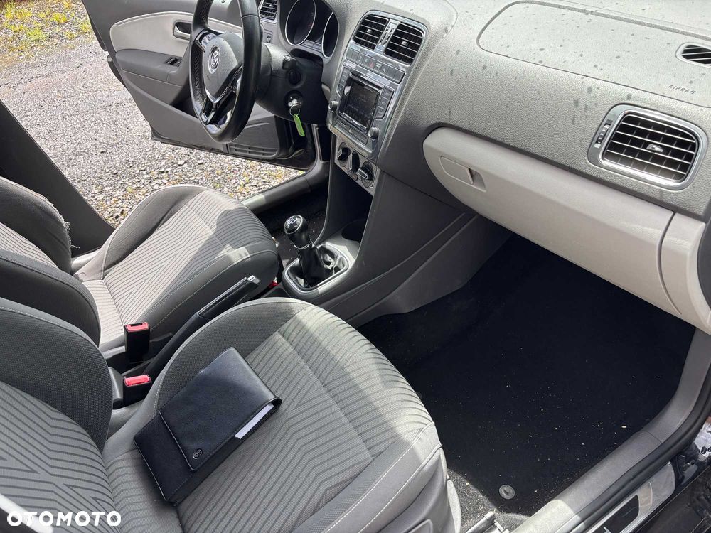 Volkswagen Polo - 5