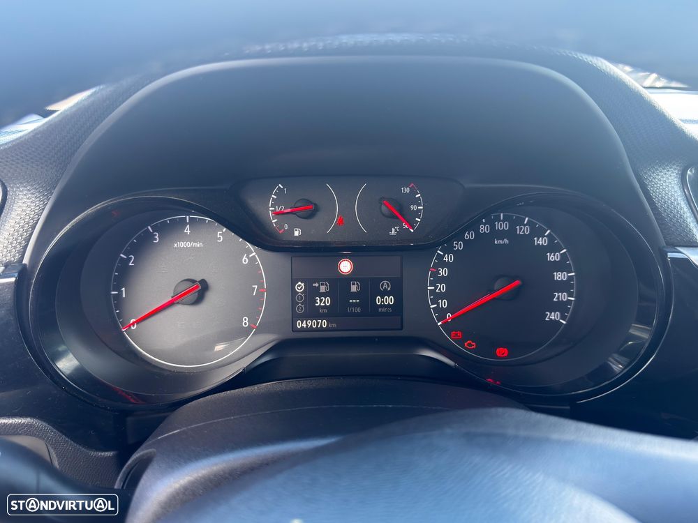 Opel Corsa 1.2 Business - 6