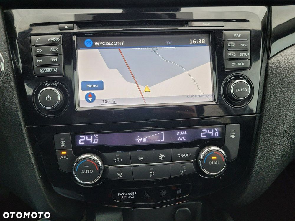 Nissan Qashqai - 20