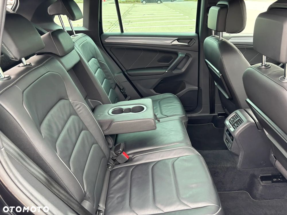 Volkswagen Tiguan 2.0 TSI BMT 4Mot Highline DSG - 19