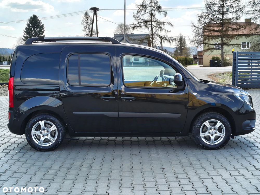 Mercedes-Benz Citan Tourer EDITION lang - 9