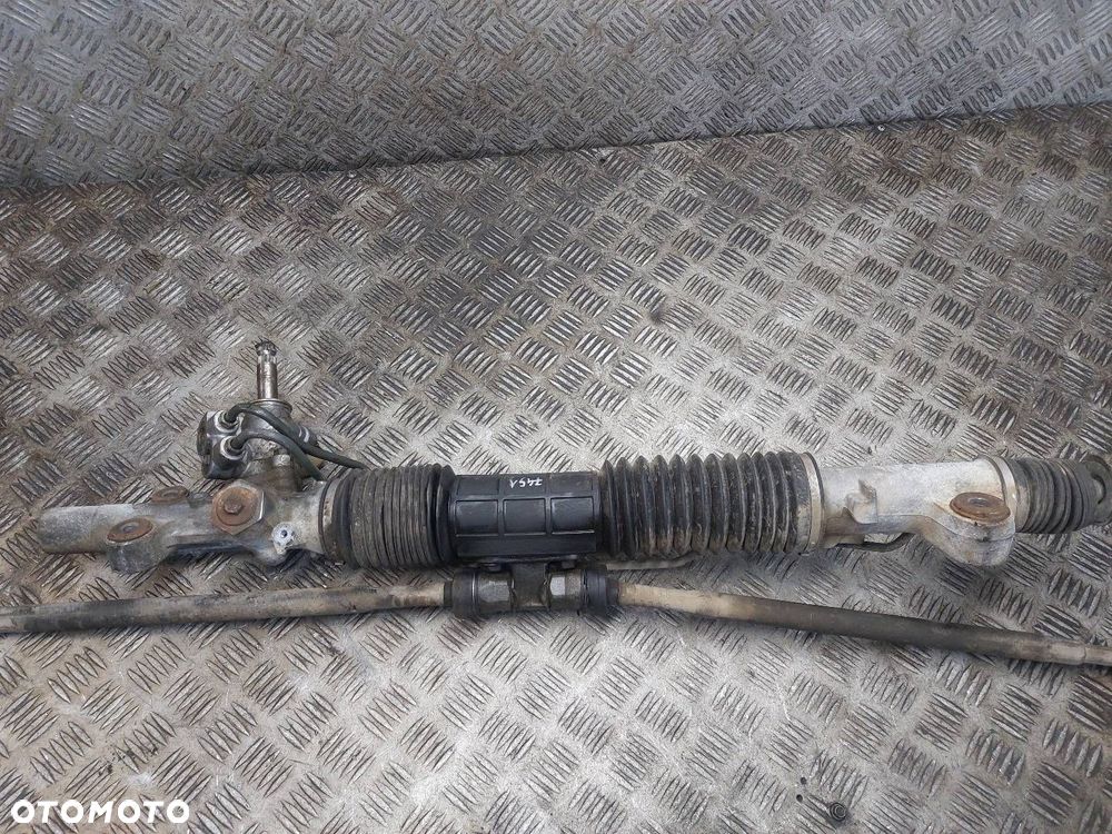 MAGLOWNICA PRZEKŁADNIA KIEROWNICZA HONDA STREAM I EU S7C-G0 - 4