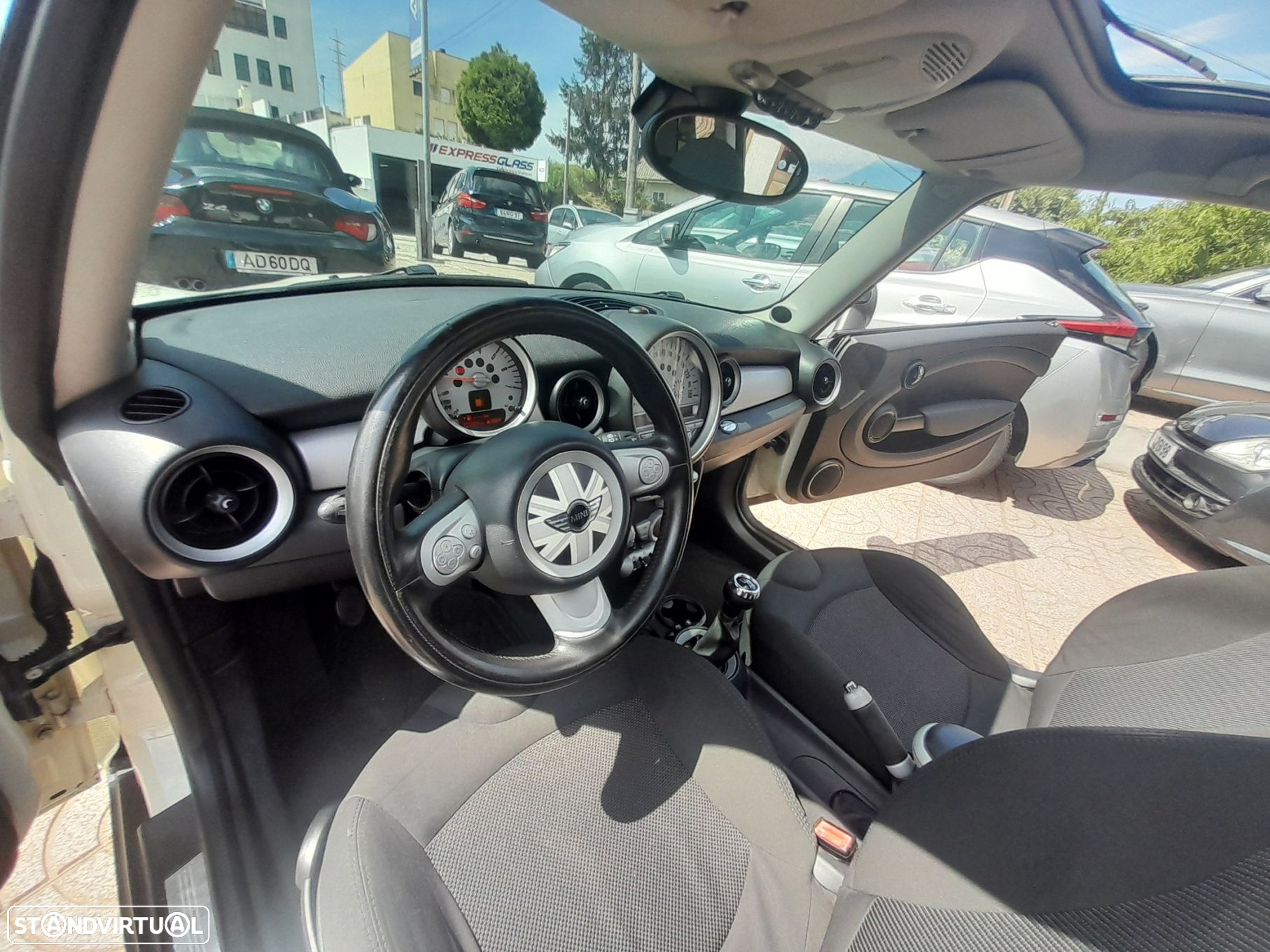 MINI Clubman Cooper D - 2