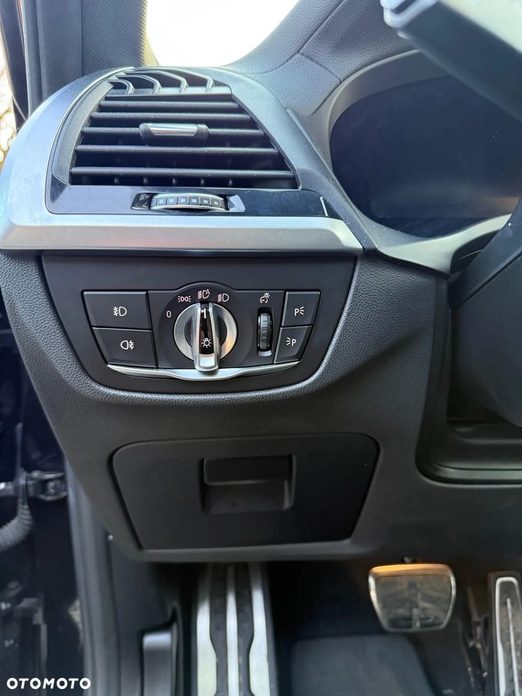 BMW X3 M M40i sport - 18