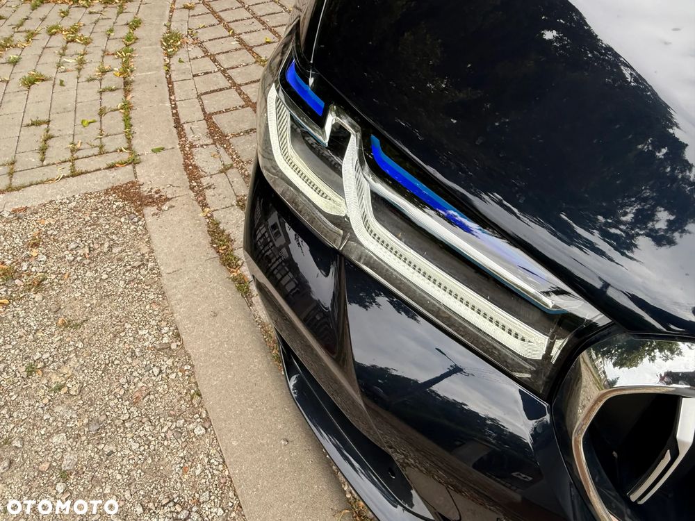 BMW Seria 5 - 9