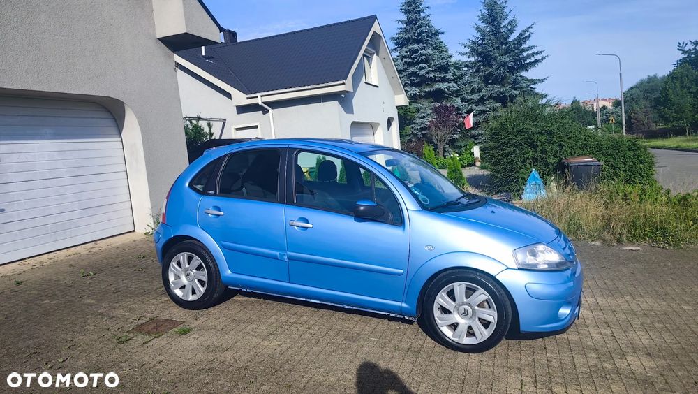 Citroën C3 - 23