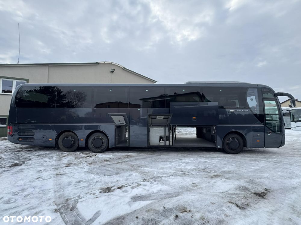 MAN Lion`s Coach - 9