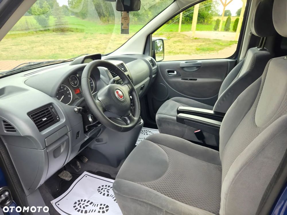 Fiat Scudo - 13