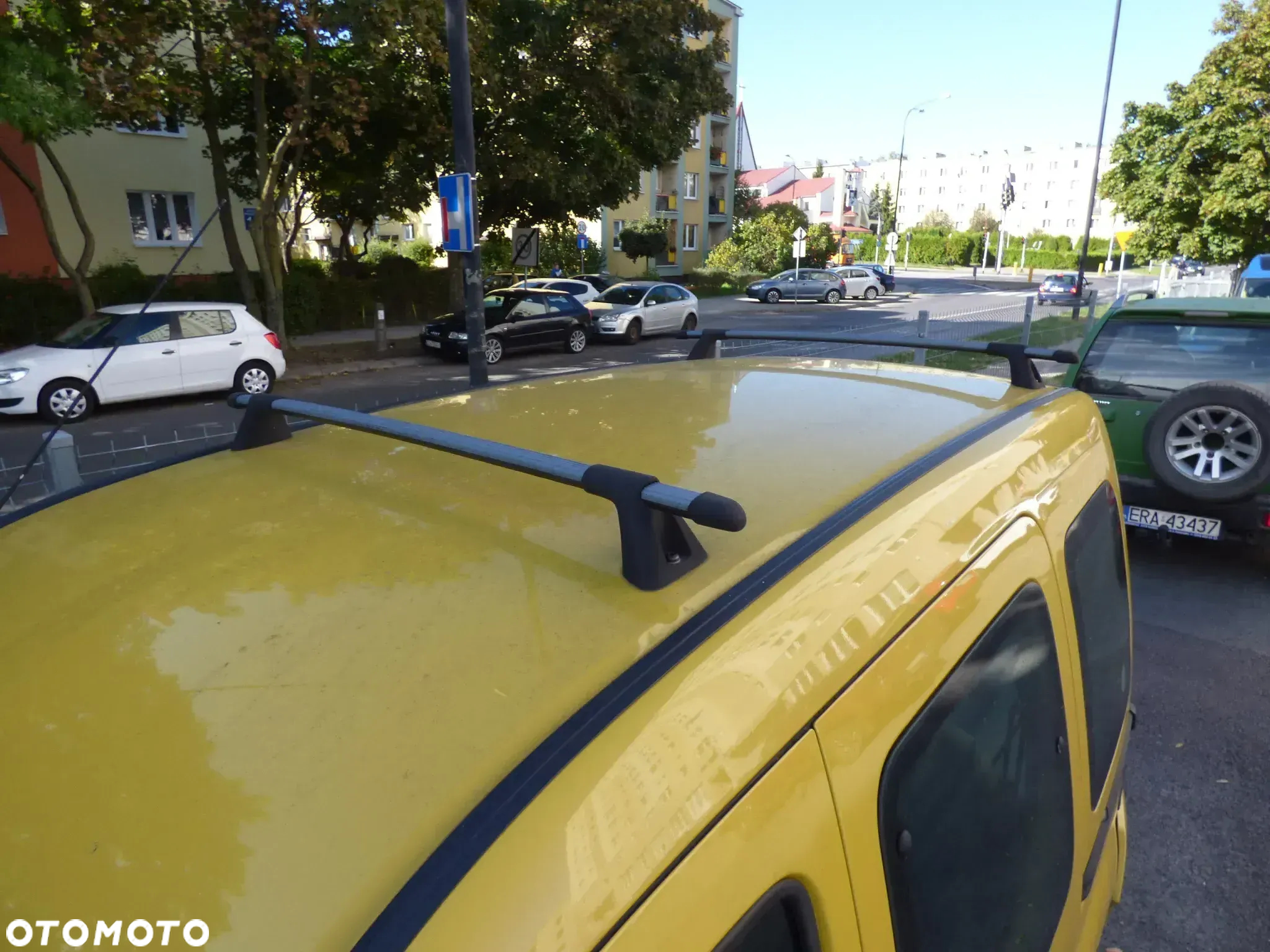 Renault Kangoo 1.5 dCi Oasis - 7
