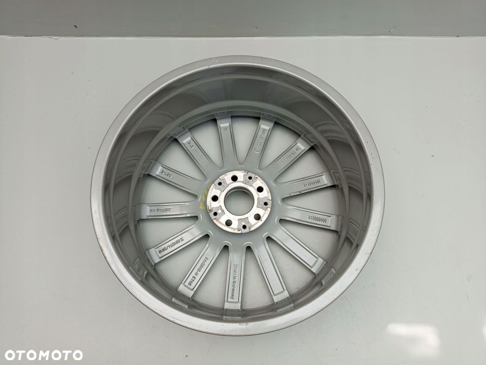 MERCEDES GLB AMG W247 FELGA ALUMINIOWA 8.0" X 20" 5X112 ET 48 A2474011600 ÷ - 10