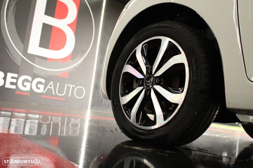 Citroën C1 - 18