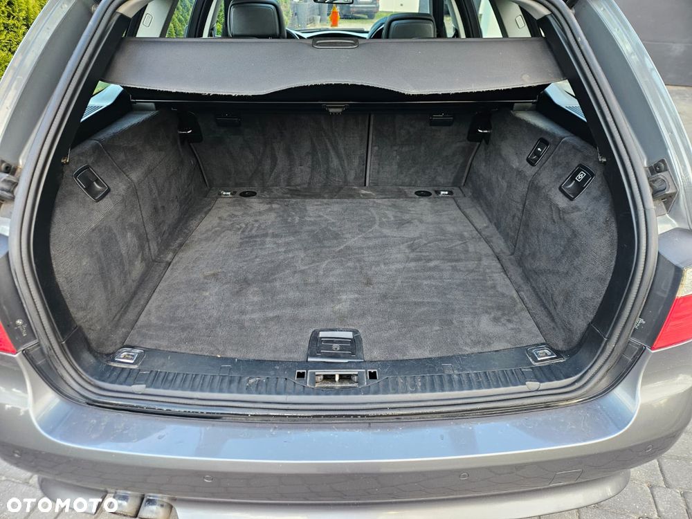 BMW Seria 5 - 17