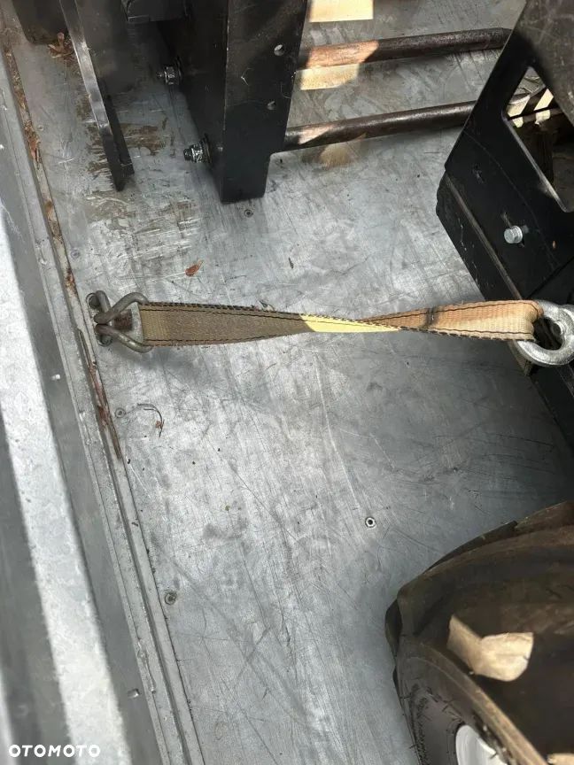 TEMARED Tipper 3015/2 C S 3T - 8