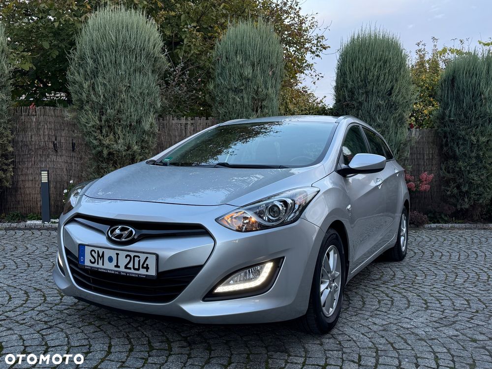 Hyundai i30 1.6 Comfort - 1