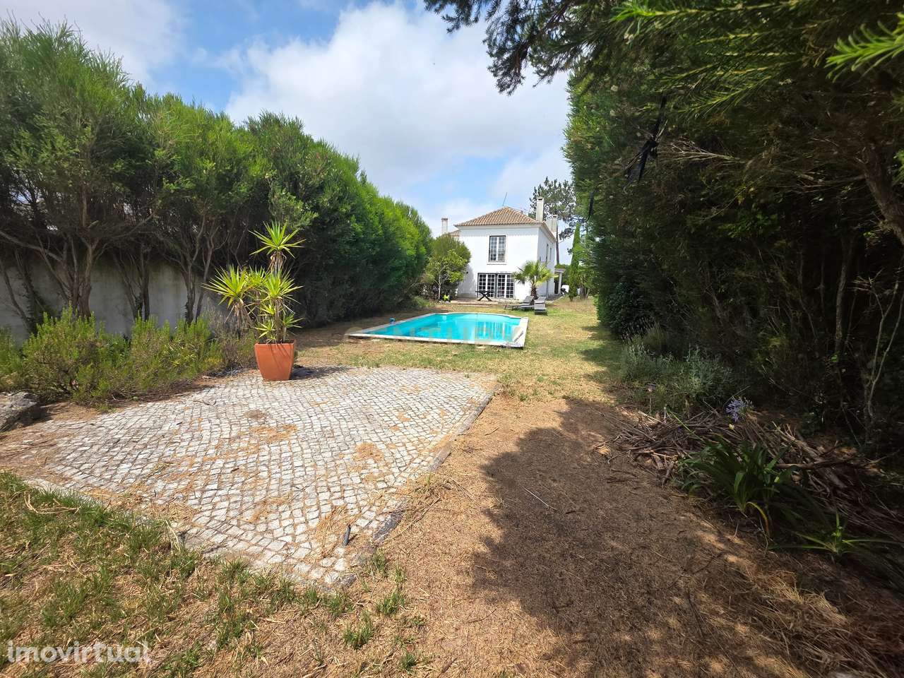 Casa em Milharado, Mafra - 5 Quartos e Piscina - Grande imagem: 3/51