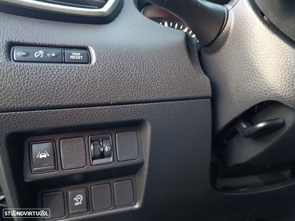 Nissan Qashqai 1.5 dCi Tekna Premium - 24