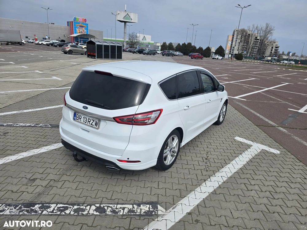 Ford S-Max 2.0 TDCi ST-Line - 5