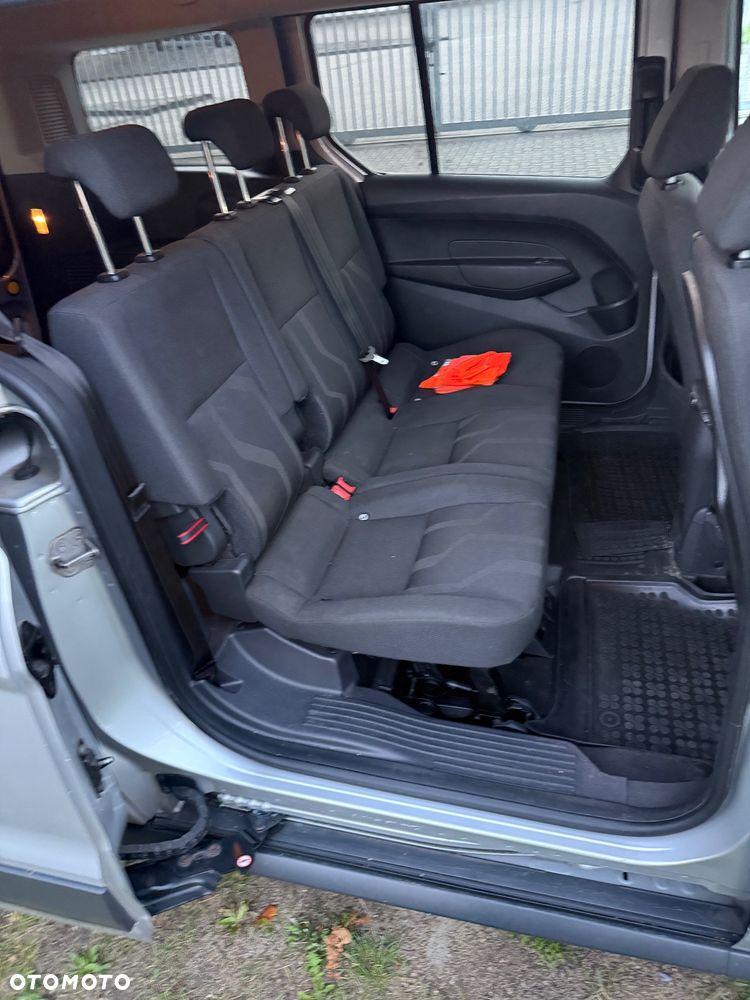Ford Transit Connect Kombi 230 L2 Active - 8