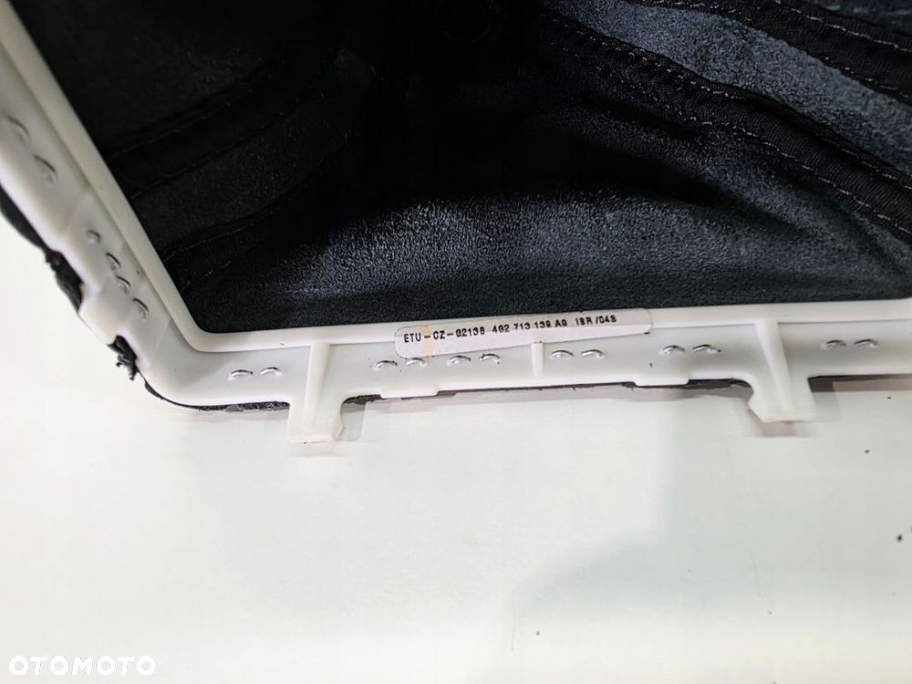 GAŁKA ZMIANY BIEGÓW AUDI A6 C7 A7 LIFT 4G2713139AG IBR - 7