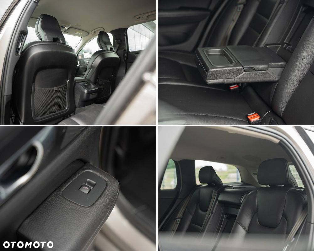 Volvo V60 D4 Drive-E R-Design Momentum - 37