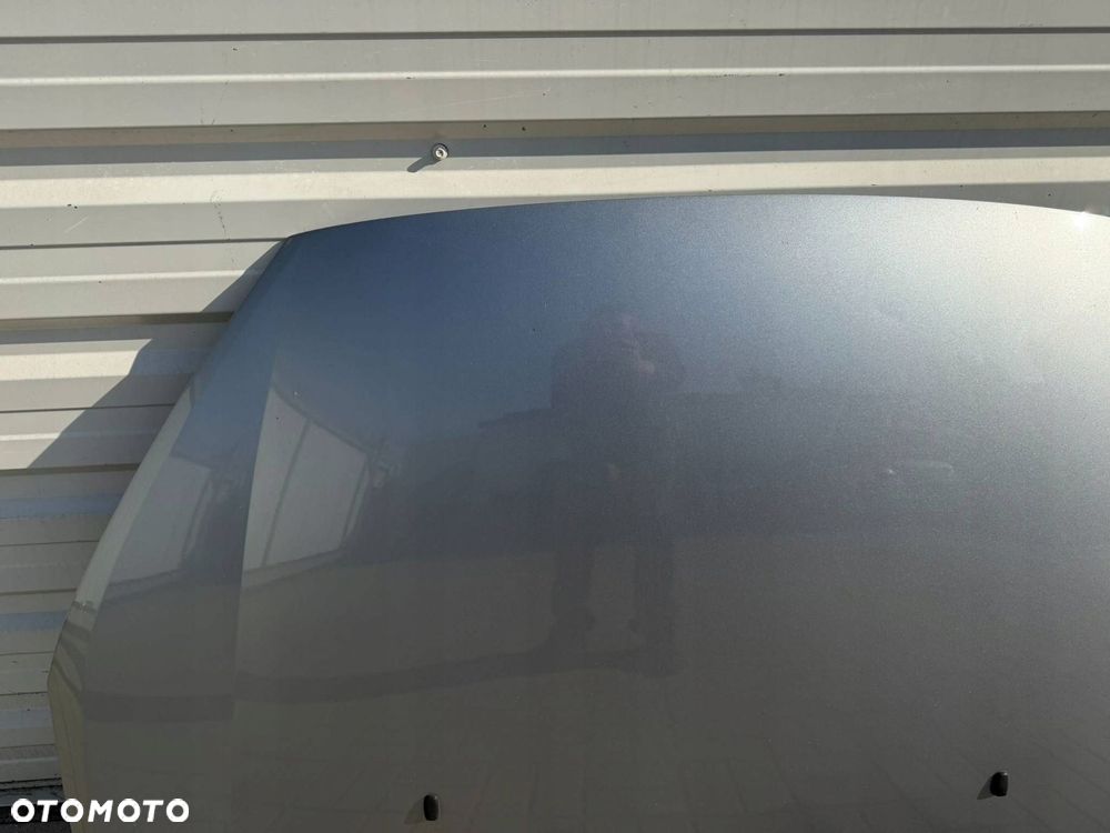 maska pokrywa silnika ford s-max mk1 lift eu - 6