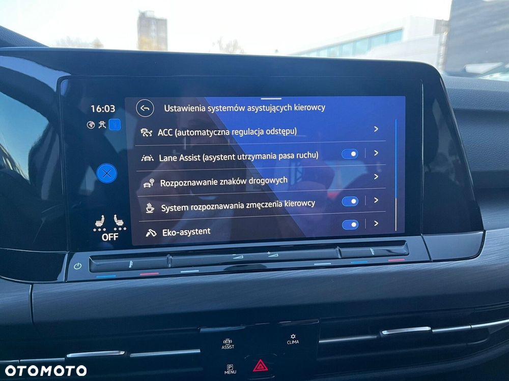 Volkswagen Golf 2.0 TSI Style DSG - 22