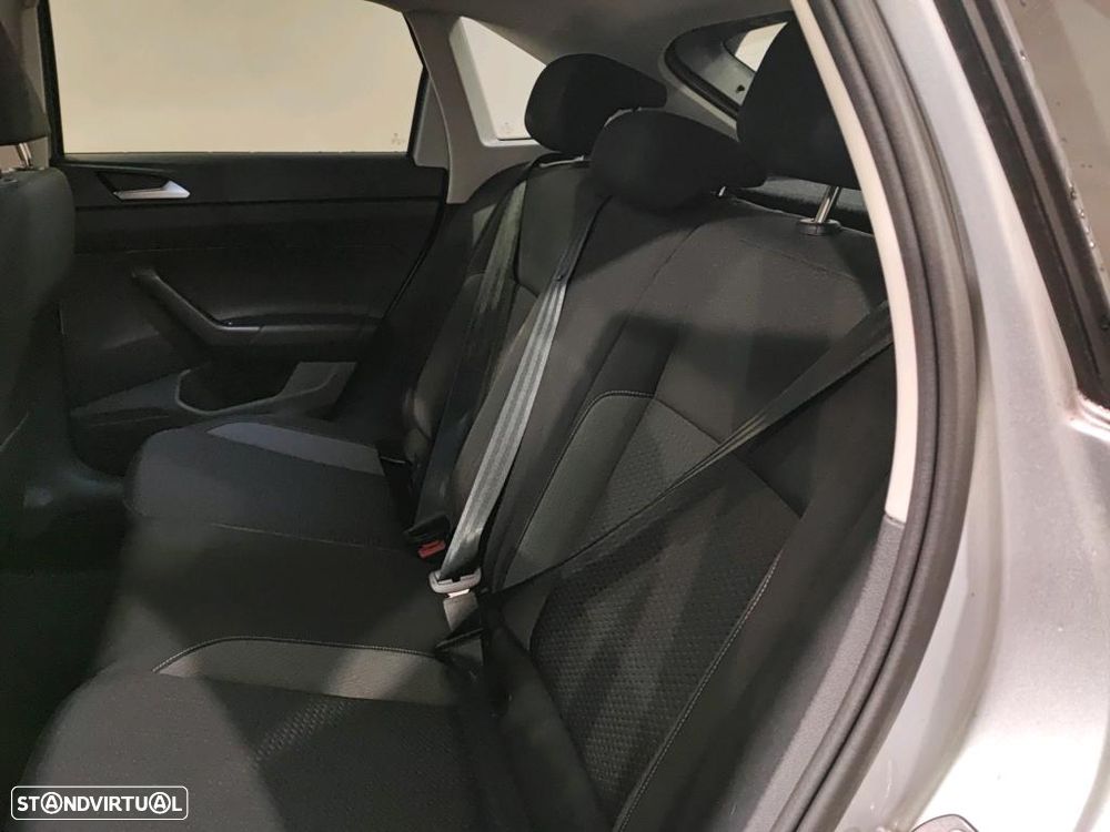 VW Taigo 1.0 TSI Life - 8