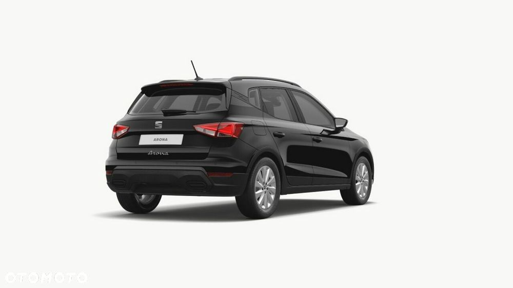 Seat Arona - 12