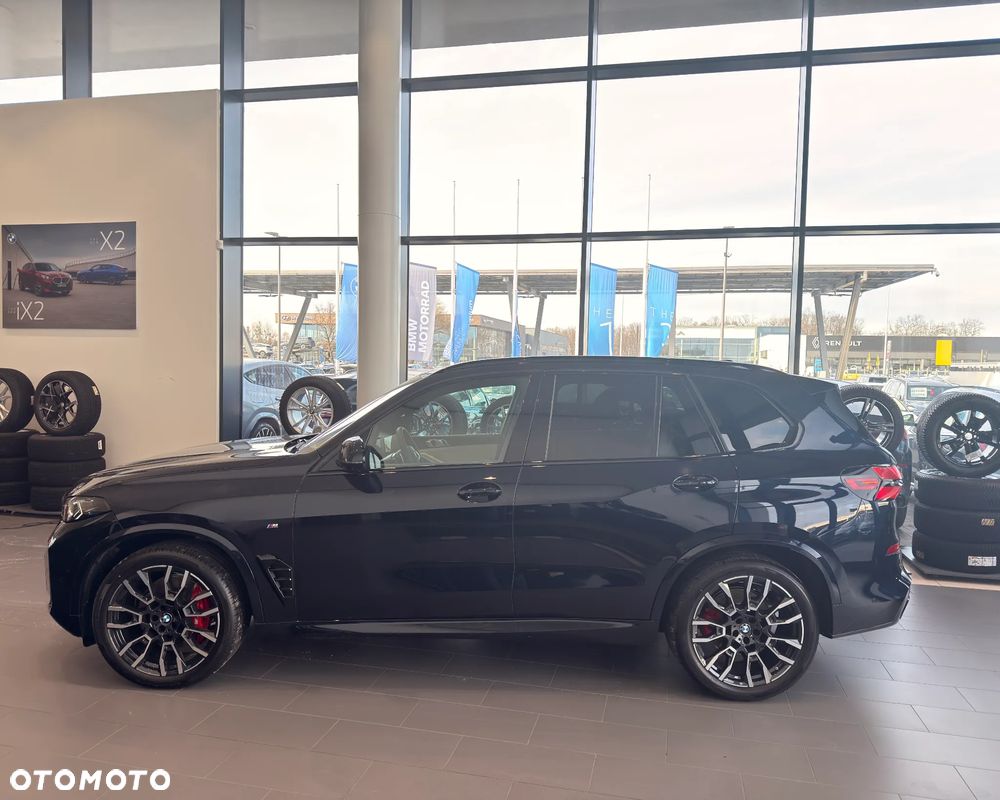 BMW X5 xDrive40d - 6