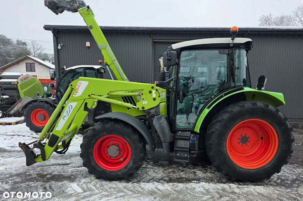 Claas Arion 420 - 3