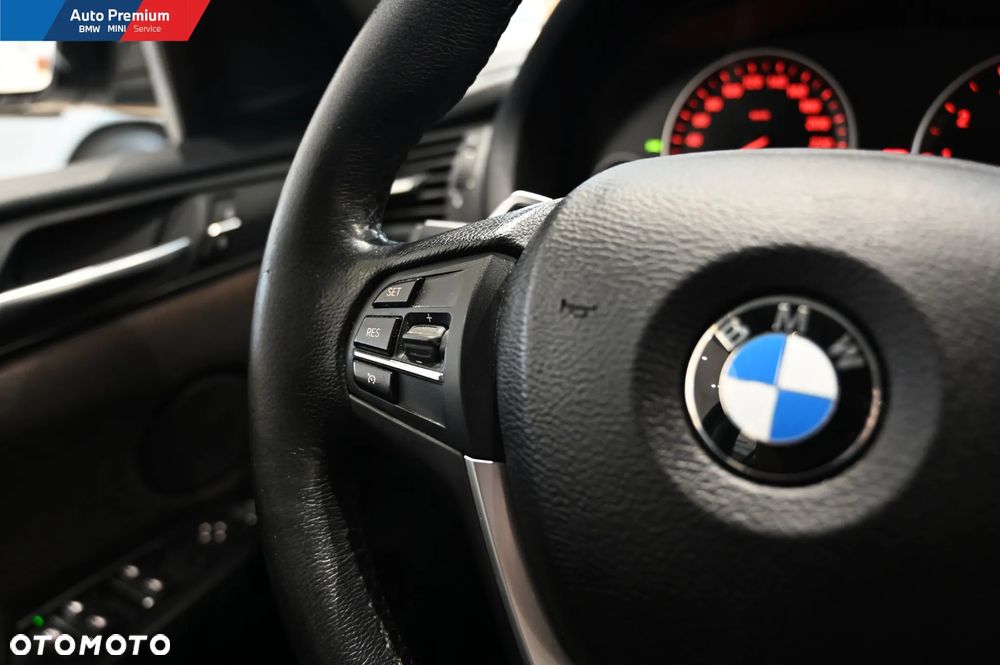 BMW X4 xDrive20i - 7