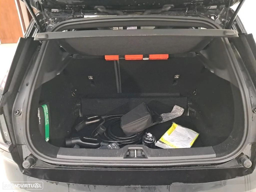 Volvo EX30 51 kWh Single Motor Core - 7