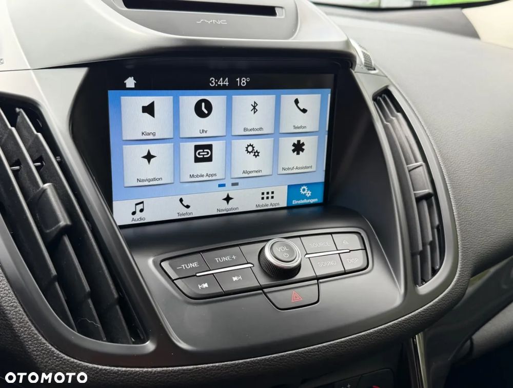Ford Kuga 2.0 TDCi 4x2 Titanium - 9