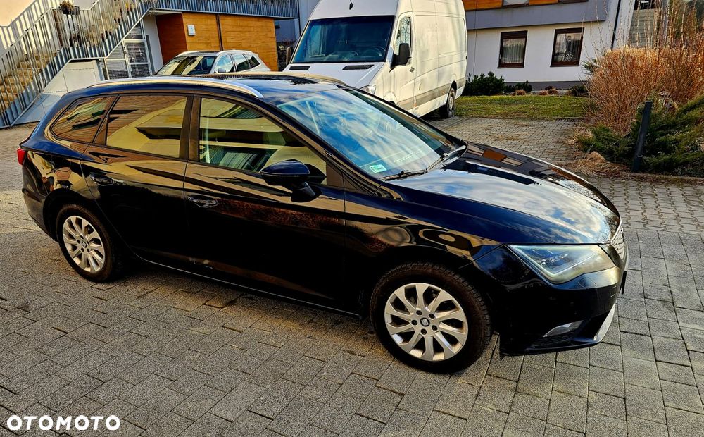 Seat Leon - 12