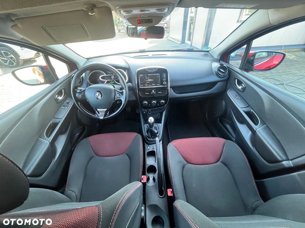 Renault Clio TCe 90 Limited - 11