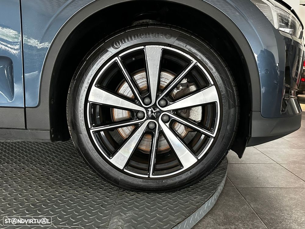 Polestar 2 Long Range 78 kWh AWD - 3