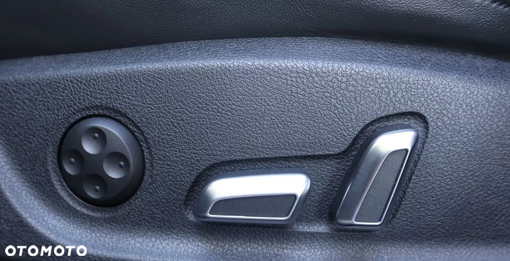 Audi A4 Avant - 19