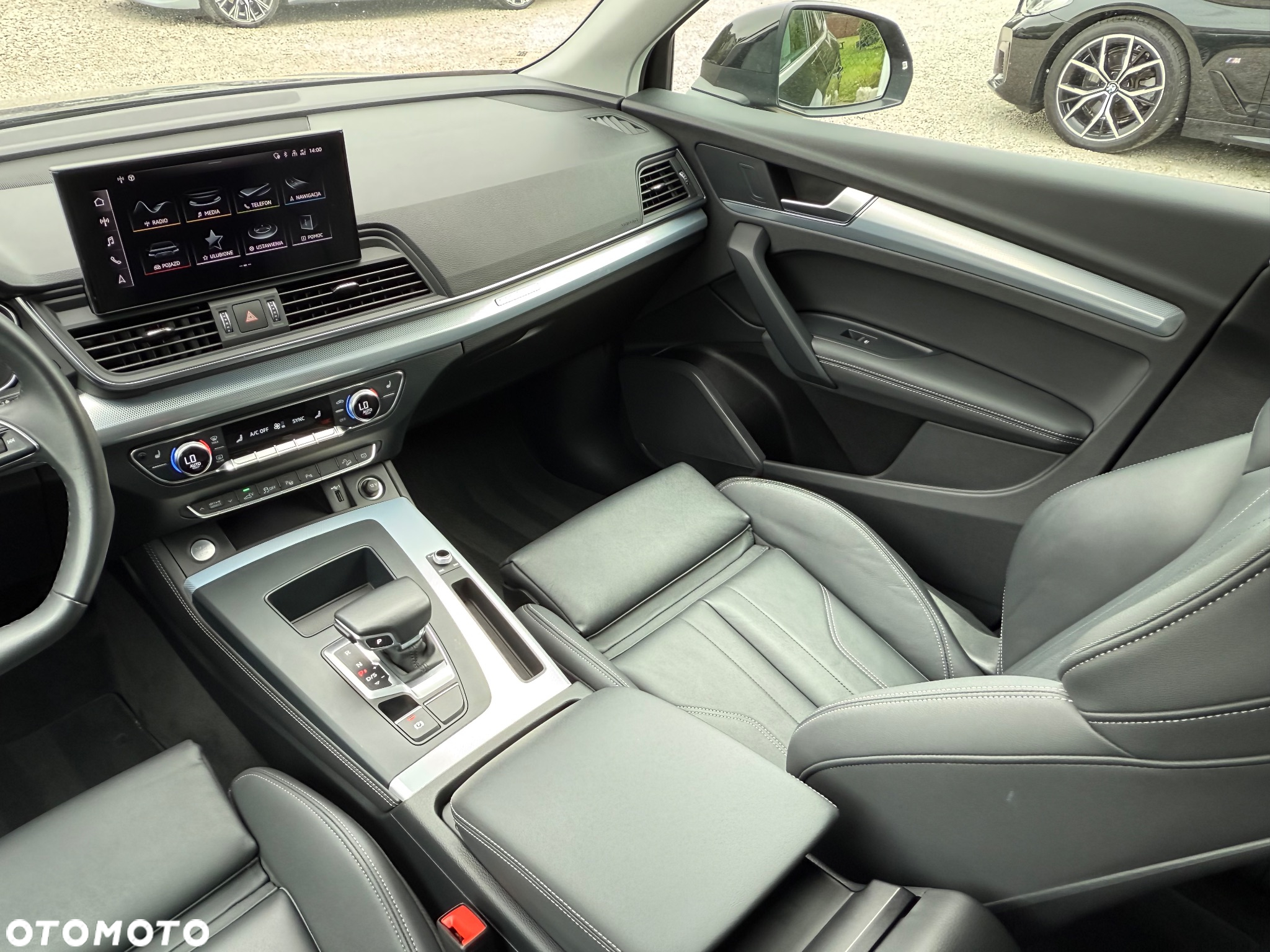 Audi Q5 Sportback 55 TFSI e Quattro S Line S tronic - 8