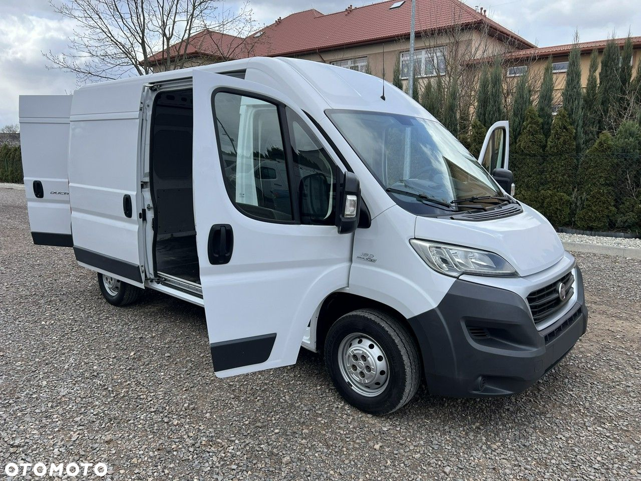 Fiat Ducato - 22