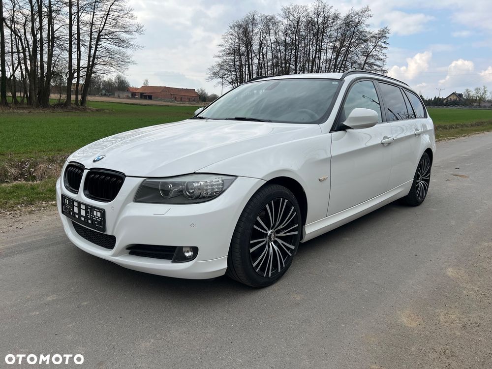 BMW Seria 3 318i Edition Lifestyle - 4