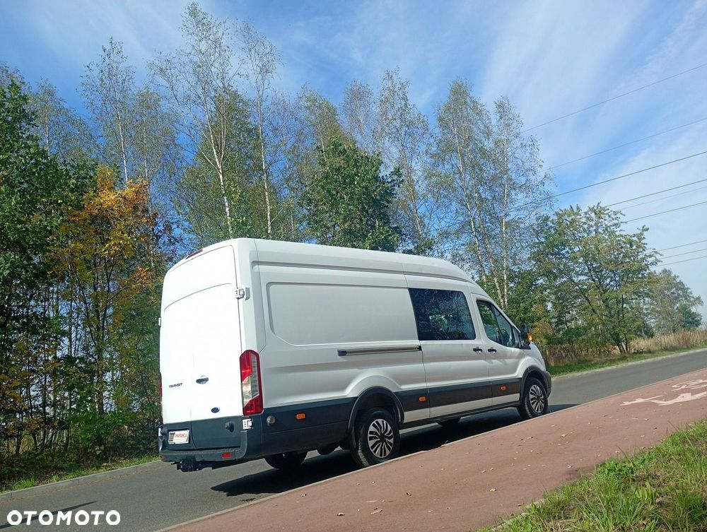 Ford Transit - 7