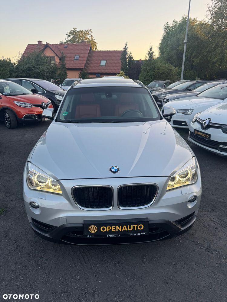 BMW X1 - 3