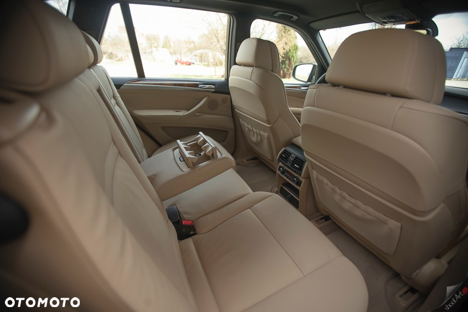 BMW X5 xDrive40d Edition Exclusive - 32