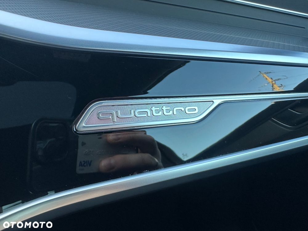 Audi A6 Limousine 50 TFSI e quattro S tronic S line - 39