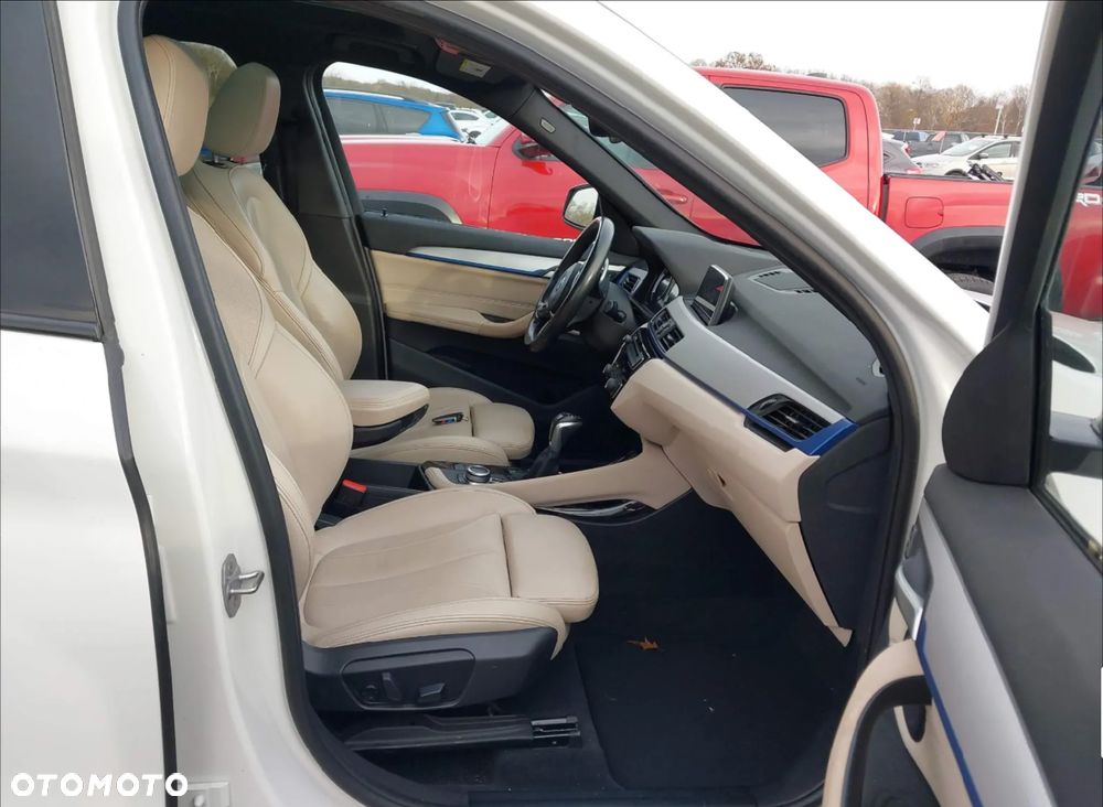 BMW X1 xDrive25i M Sport sport - 5