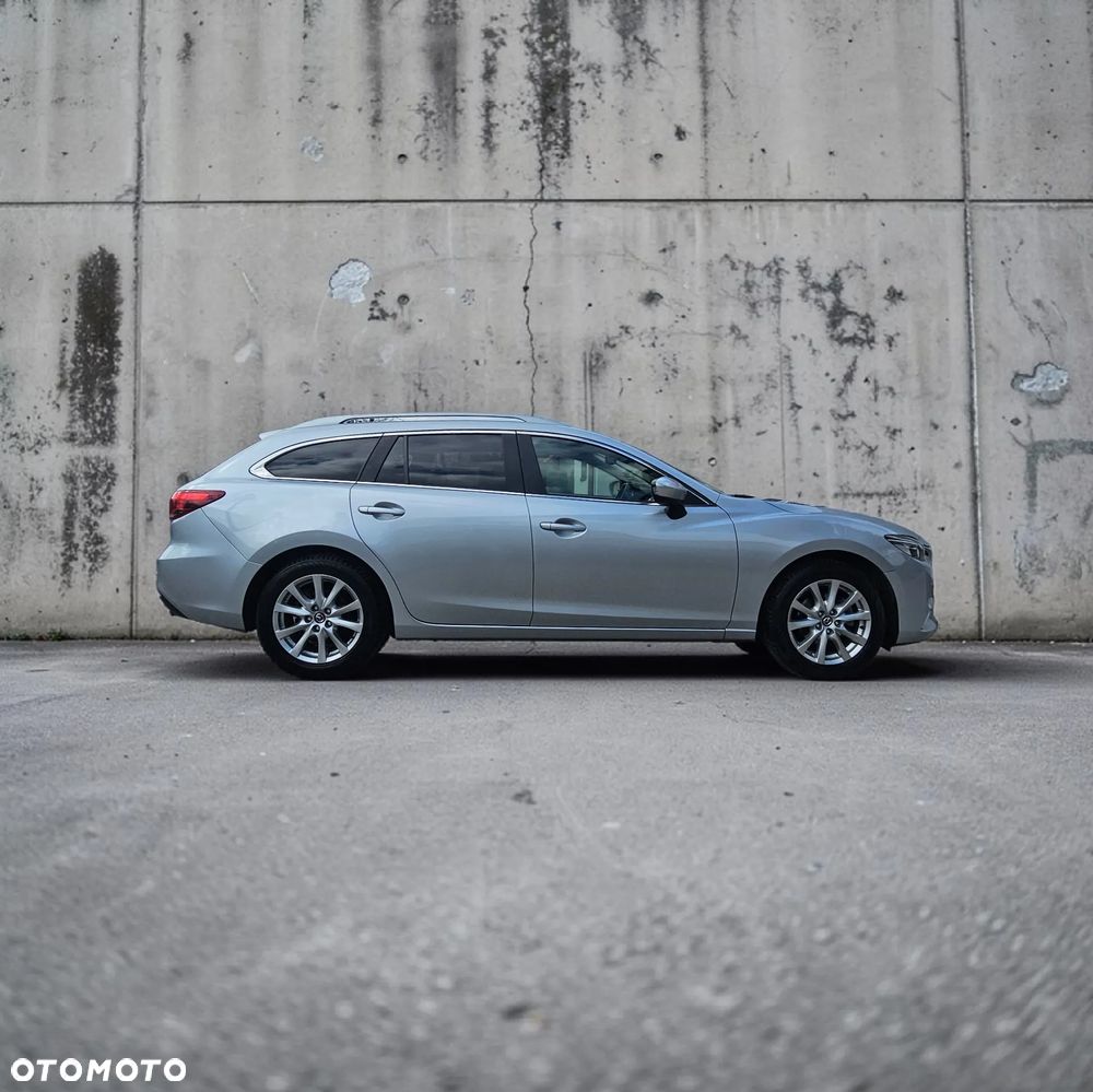 Mazda 6 2.0 SkyEnergy - 6