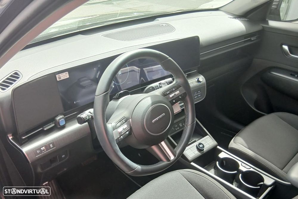 Hyundai Kauai - 5