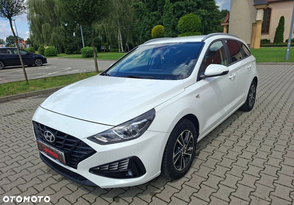 Hyundai i30 - 3