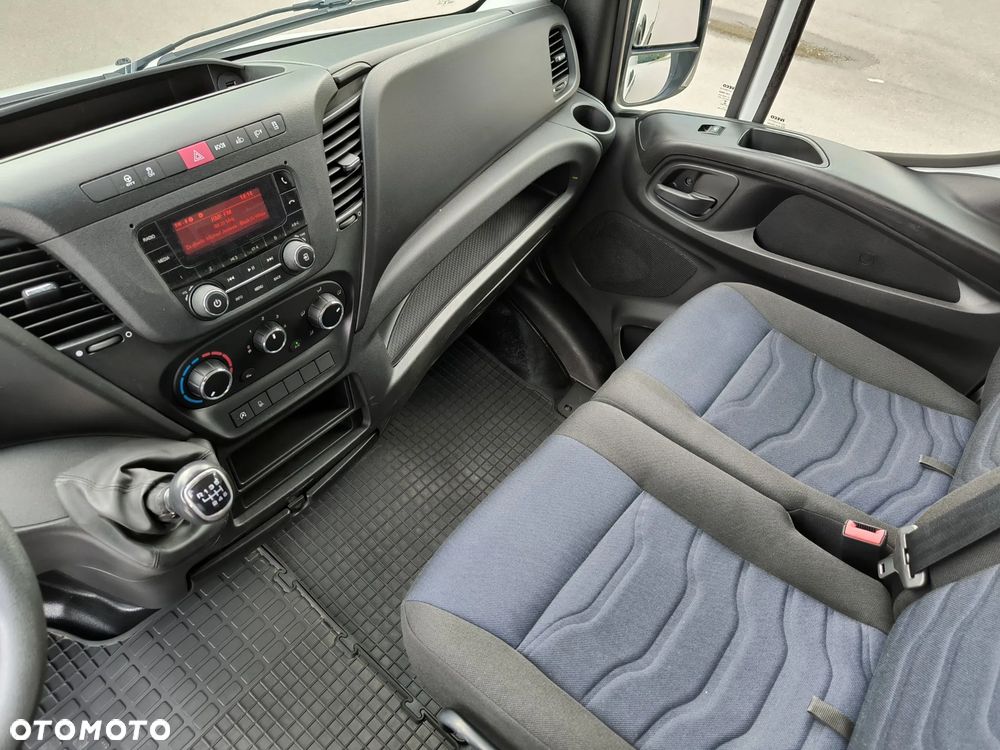 Iveco Daily - 35