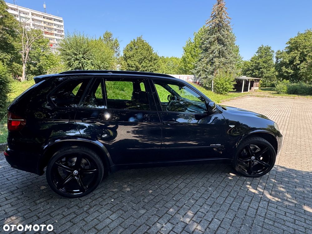 BMW X5 - 18
